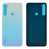 Задняя крышка для Xiaomi Redmi Note 8, цвет белый миниатюра 1