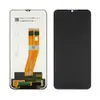 Дисплей для Samsung A042F Galaxy A04E 2022 (GH81-23088A), з тачскріном в зборі, колір чорний, оригінал з заміненим склом мініатюра 1