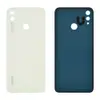 Задня кришка Huawei P Smart Plus (INE-LX1)/Nova 3i, колір білий мініатюра 1
