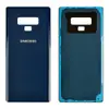 Задня кришка Samsung N960F Galaxy Note 9 (2018), колір синій мініатюра 1