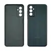 Задня кришка для Samsung M135 Galaxy M13 2022, колір зелений мініатюра 1
