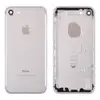 Корпус для iPhone 7, цвет серебро миниатюра 1