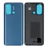 Задняя крышка для Xiaomi Redmi 12C, цвет синий миниатюра 1