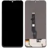 Дисплей для Infinix Note 11(X676) /Note 12 (X663B)/ Note 12 2023 (X676C)/ Note 12 5G/ Note 12 G96/ Note 12 Pro/ Note 12i 2022, з тачскріном, чорний, OLED мініатюра 1