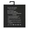 Аккумулятор BN60 для Xiaomi Mi Pad 4, Borofone миниатюра 1
