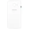 Задняя крышка Samsung Galaxy A3 (A310), цвет белый миниатюра 1