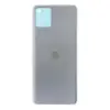 Задня кришка для Motorola Moto G32 XT2235-2, колір срібло мініатюра 1