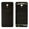 Задня кришка Meizu M6, колір чорний мініатюра 1