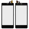 Тачскрін для Prestigio MultiPhone 3528 Wize PX3, колір чорний мініатюра 1