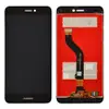 Дисплей для Huawei P8 Lite (2017), Honor 8 Lite, Nova Lite (2016), GR3 (2017), P9 Lite (2017) с тачскрином в сборе, цвет черный, оригинал миниатюра 1