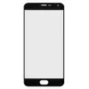 Скло Meizu MX5 Pro, колір чорний мініатюра 1