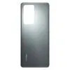 Задня кришка для Huawei P40 Pro, колір срібло мініатюра 1