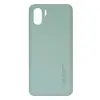 Задня кришка для Xiaomi Redmi A1/ A2, зі склом камери, колір зелений мініатюра 1