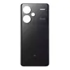 Задняя крышка для Xiaomi Redmi Note 13 Pro Plus 5G, цвет черный миниатюра 1