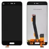 Дисплей для Xiaomi Mi5, Mi5 Pro с тачскрином в сборе, цвет черный, Orig PRC миниатюра 1