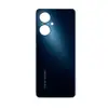 Задняя крышка для Tecno Camon 19 (CI6n), цвет черный миниатюра 1