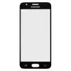 Скло Samsung G570 Galaxy J5 Prime (2016), колір чорний мініатюра 1