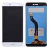 Дисплей для Huawei P8 Lite (2017), Honor 8 Lite, Nova Lite (2016), GR3 (2017), P9 Lite (2017) з тачскрином у зборі, колір білий, Orig PRC мініатюра 1