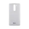 Задня кришка LG H502 Magna Y90, колір білий мініатюра 1
