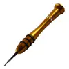 Викрутка Good Partners/Master Show хрестова 1.2 x 25mm No338 мініатюра 1
