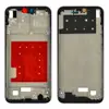 Рамка для дисплея Huawei P20 Lite, Nova 3e (ANE-L21/ANE-LX1), цвет черный миниатюра 1