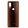 Задняя крышка для Motorola One Vision XT1970-1, цвет бронзовый миниатюра 1