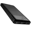 Повербанк HOCO J72 10000 mAh, колір чорний мініатюра 1