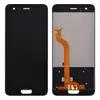 Дисплей Huawei Honor 9 с тачскрином в сборе, цвет черный миниатюра 1