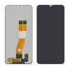 Дисплей для Oukitel C31/ C31 Pro/ Cubot P60/ Cubot Note 30, з тачскріном в зборі, колір чорний мініатюра 1