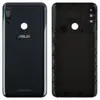Задня кришка Asus ZenFone Max Pro M2 ZB631KL, колір Midnight Blue мініатюра 1