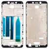 Рамка для дисплея Meizu M6S, колір чорний мініатюра 1